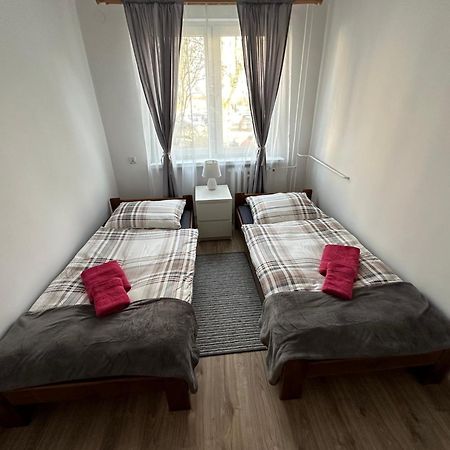 Apartament Perelka Sandomierz Exterior photo