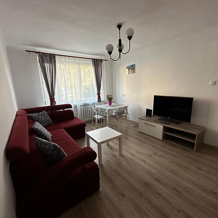 Apartament Perelka Sandomierz Exterior photo