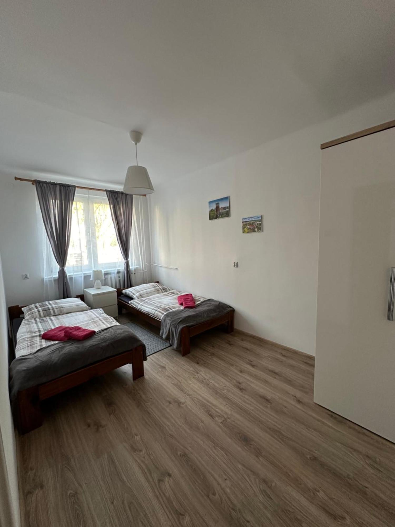 Apartament Perelka Sandomierz Exterior photo