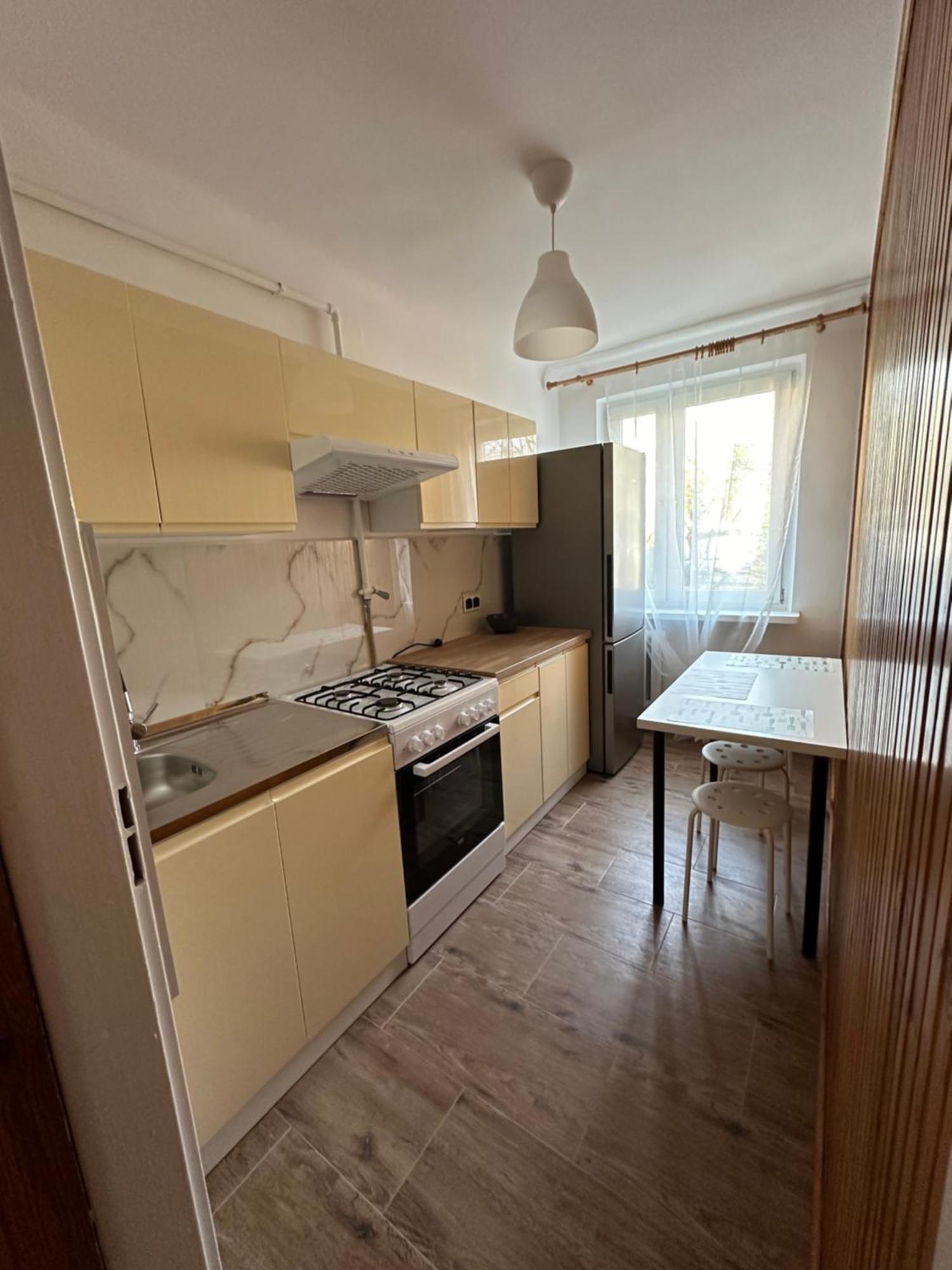 Apartament Perelka Sandomierz Exterior photo
