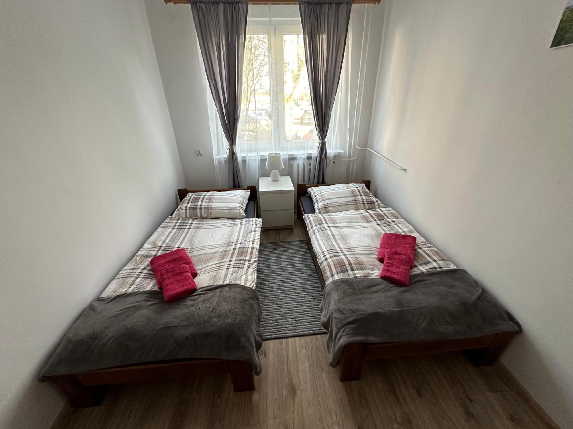 Apartament Perelka Sandomierz Exterior photo
