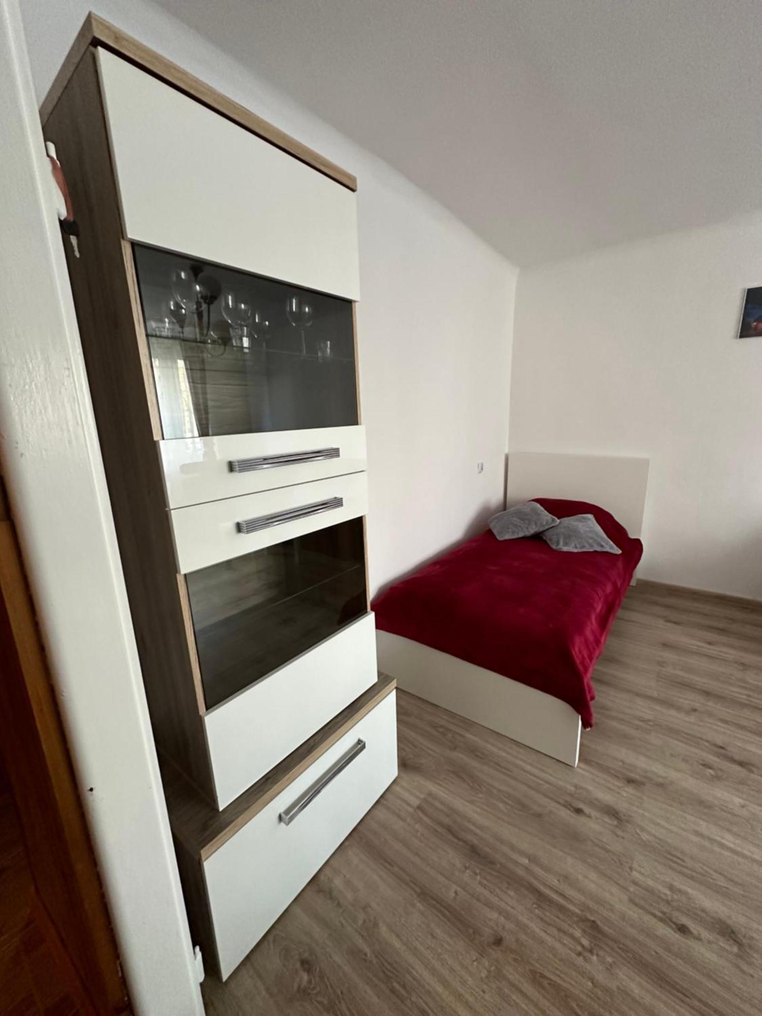 Apartament Perelka Sandomierz Exterior photo