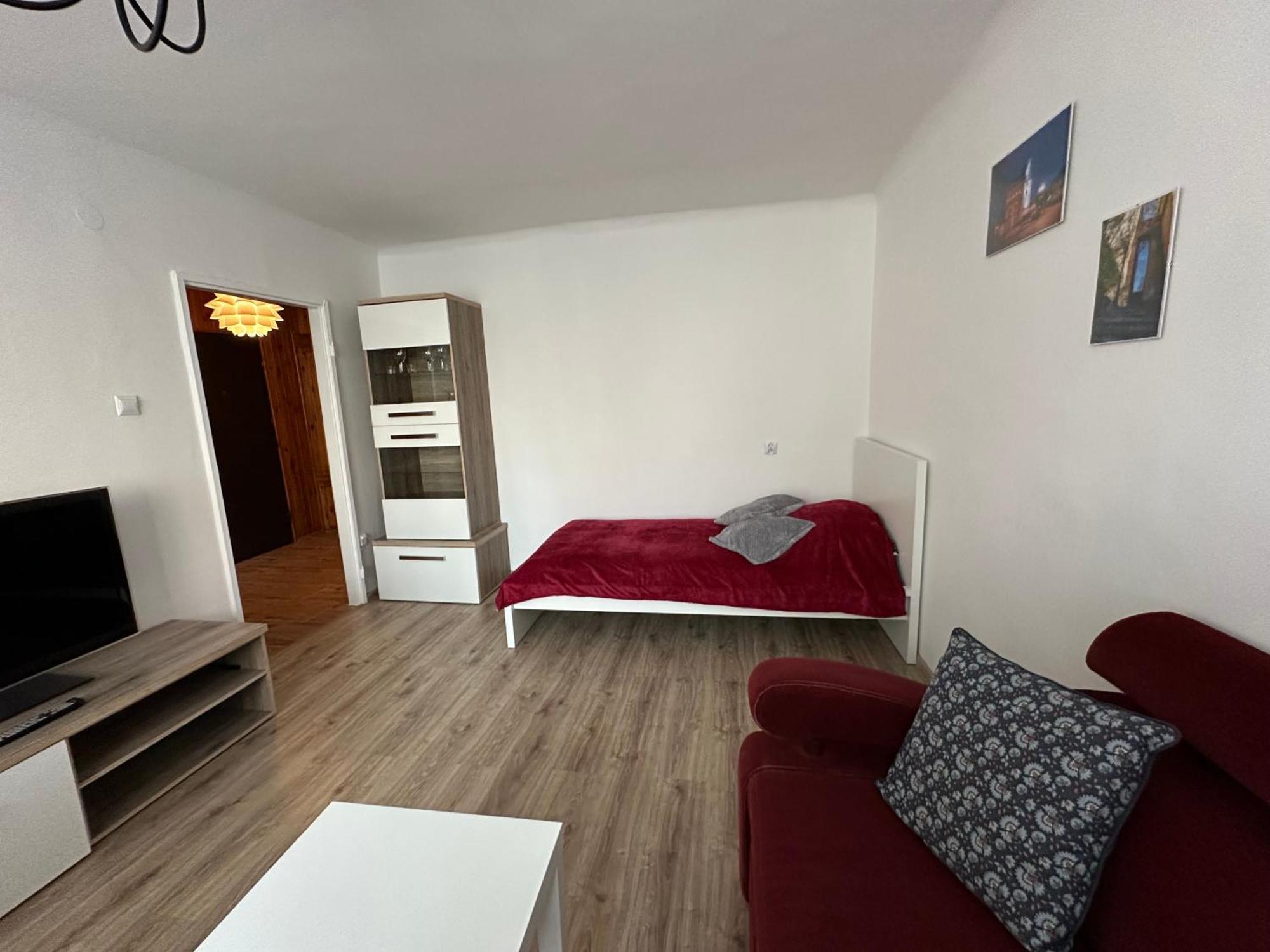Apartament Perelka Sandomierz Exterior photo